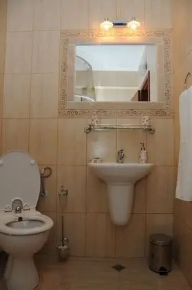 Penthouse Apartment, 1 Bedroom