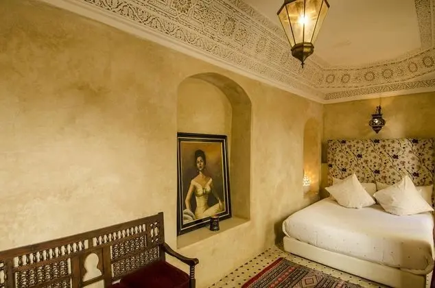 Family Oda (Lalla Zena)