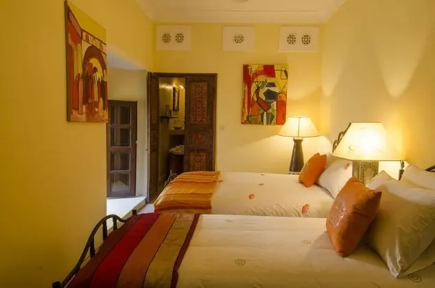 Family Oda (Lalla Zena)