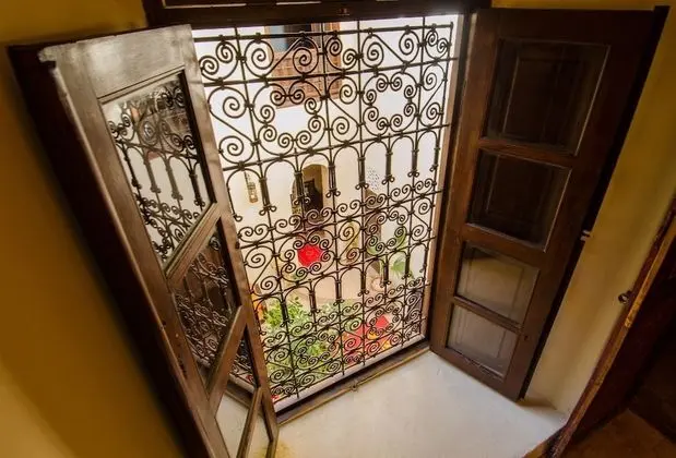 Family Oda (Lalla Zena)