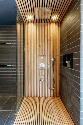 Banyo Duşu