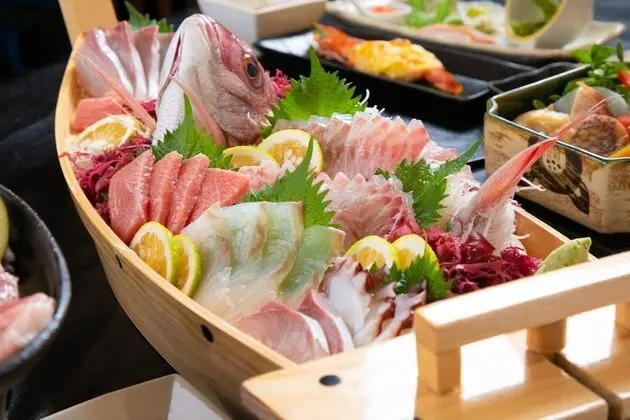 Oda (JPN Western Suite,Funamori,Beef Steak)