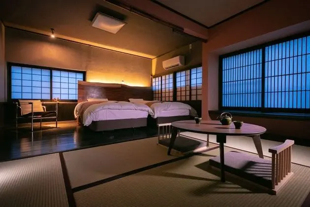 Oda (JPN Western Suite,Funamori,Beef Steak)