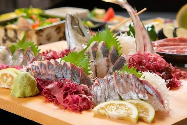 Oda (JPN Western Suite,Seki-aji,Beef Steak)