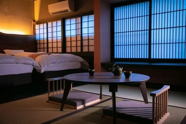 Oda (JPN Western Suite,Seki-aji,Beef Steak)