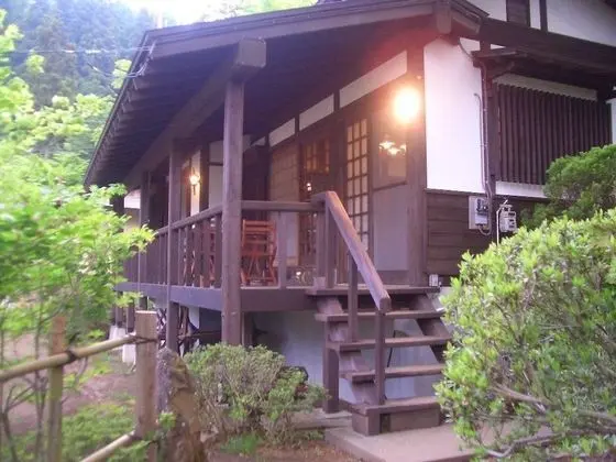 Traditional Villa, Sigara İçilmez (Hidamarinoie)