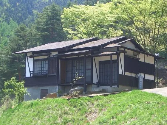 Traditional Villa, Sigara İçilmez (Kazekaoruie)