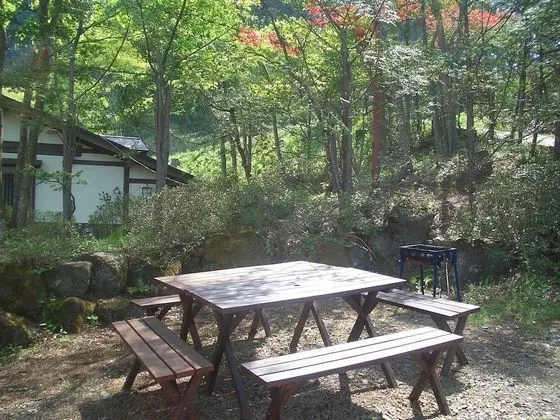 Traditional Villa, Sigara İçilmez (Kazekaoruie)
