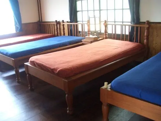 Traditional Villa, Sigara İçilmez (Kazekaoruie)