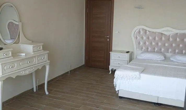 Iki Kişilik Oda