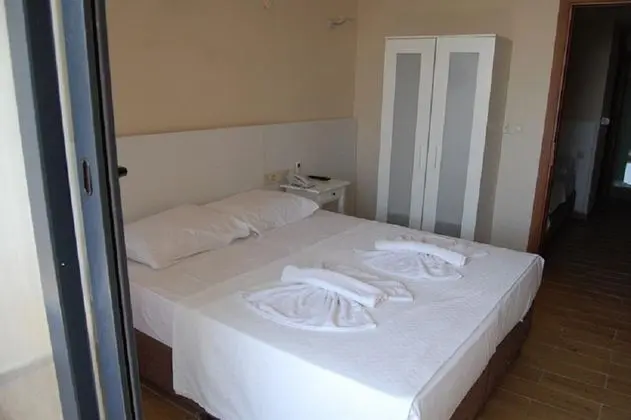 Standart Oda Deniz Manzaralı