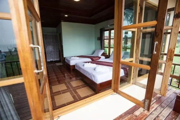 Family Room (2 Bedroom)