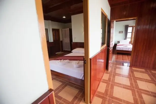 Family Room (2 Bedroom)