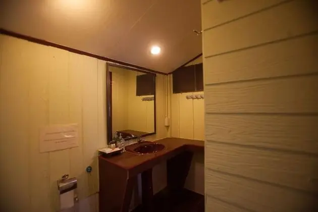 Family Room (2 Bedroom)