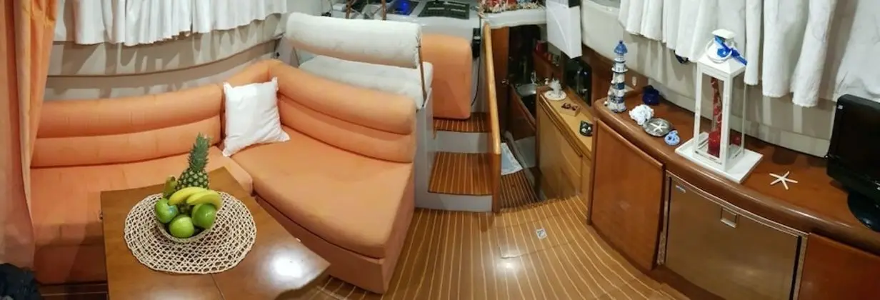 Exclusive Süit, 2 Yatak Odası