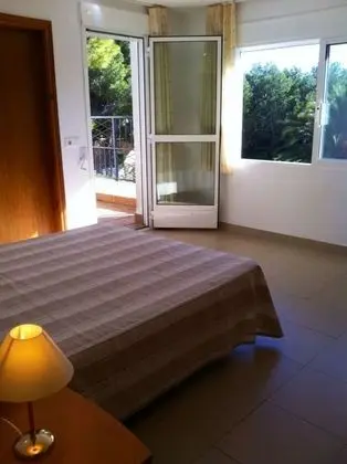 Villa, 4 Yatak Odası, Kişiye Özel Havuzlu, Havuz Manzaralı