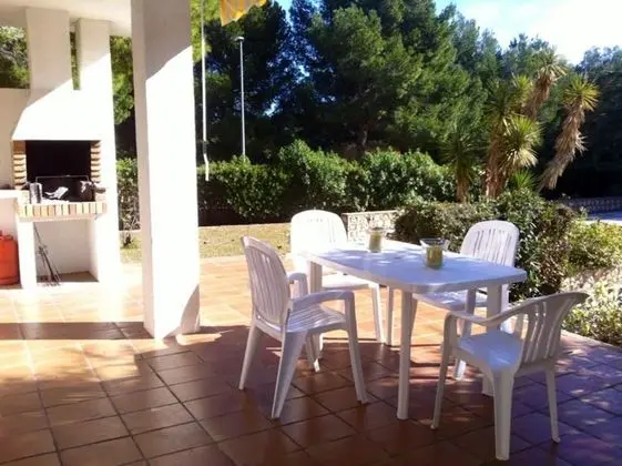 Villa, 4 Yatak Odası, Kişiye Özel Havuzlu, Havuz Manzaralı