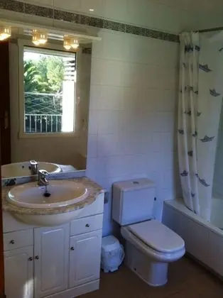 Villa, 4 Yatak Odası, Kişiye Özel Havuzlu, Havuz Manzaralı