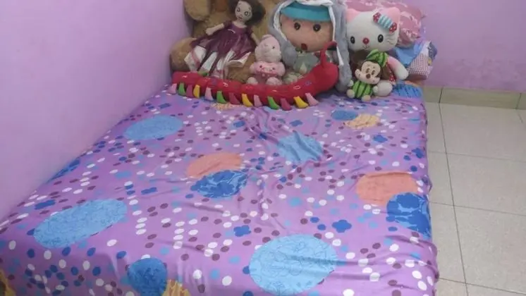Ortak Ranzalı Oda