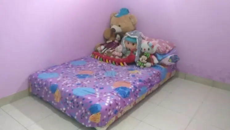 Ortak Ranzalı Oda