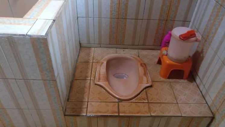 Ortak Ranzalı Oda