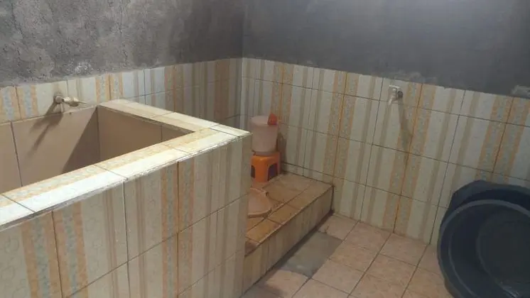 Ortak Ranzalı Oda