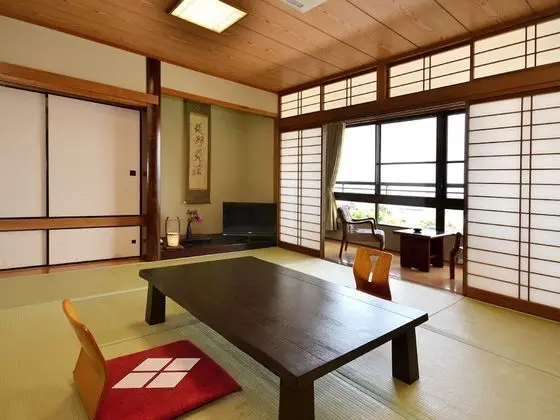 Traditional Oda (Japanese Style)