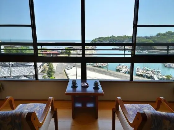 Traditional Oda (Japanese Style)