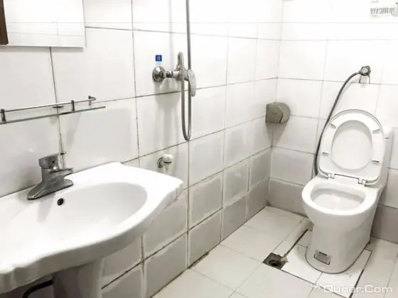Comfort İki Ayrı Yataklı Oda