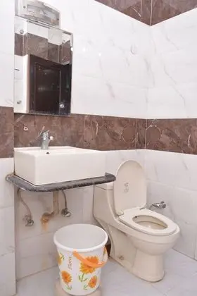 Standard Üç Kişilik Oda