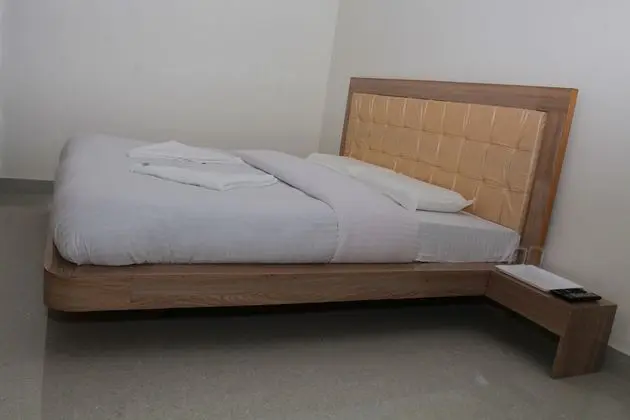 Deluxe Oda, 1 Çift Kişilik Yatak, Sigara İçilmez