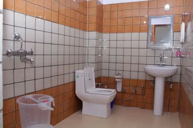 Deluxe Oda, 1 Çift Kişilik Yatak, Sigara İçilmez