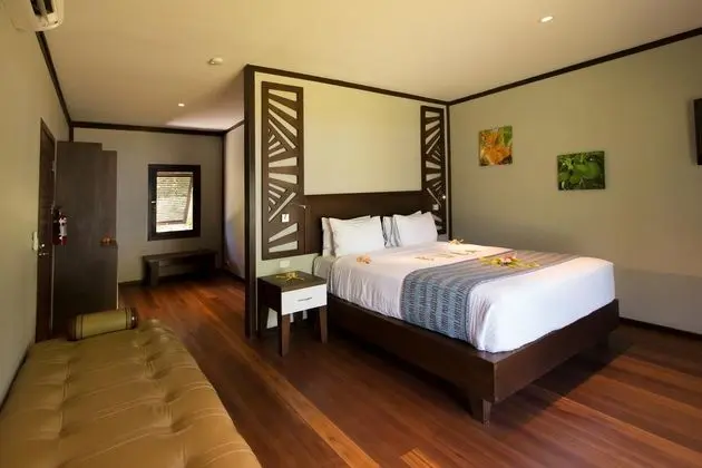 Bungalov Deluxe Ocean View
