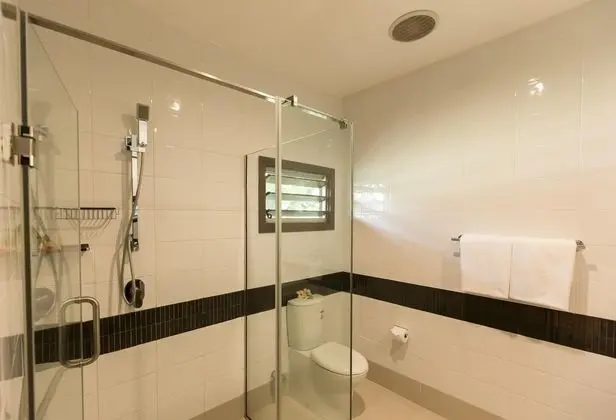 Bungalov Deluxe Ocean View