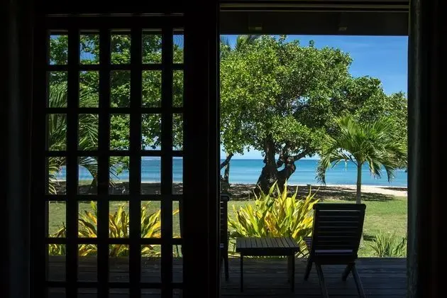 Bungalov Deluxe Ocean View