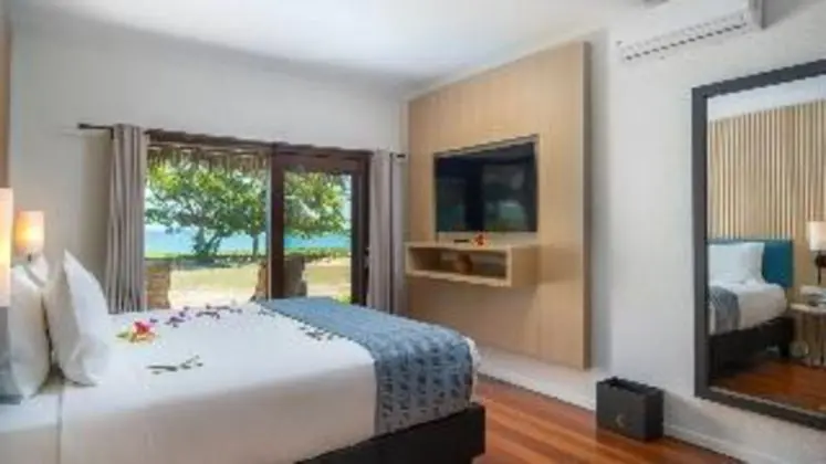BUNGALOW