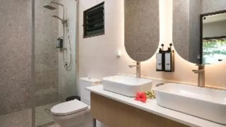 BUNGALOW