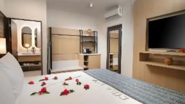 BUNGALOW