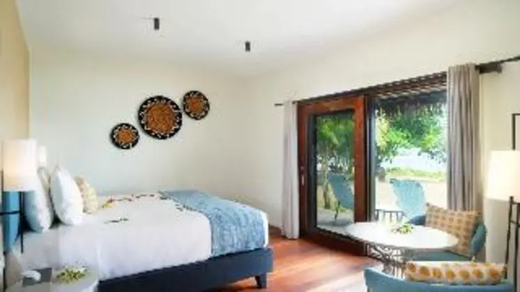 BUNGALOW
