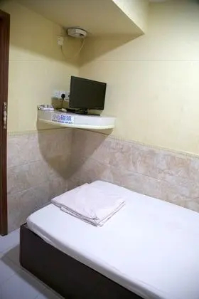 Tek Kişilik Oda