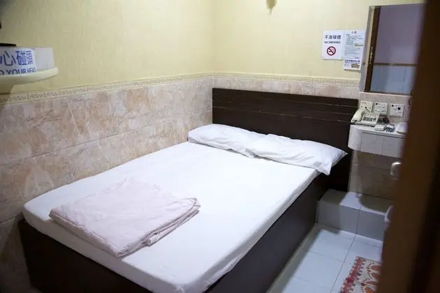 Tek Kişilik Oda
