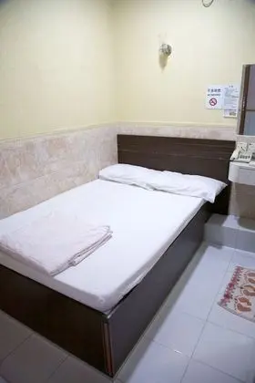 Tek Kişilik Oda