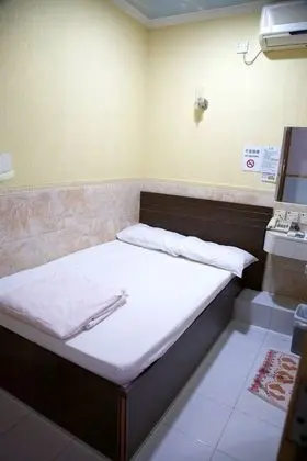 Tek Kişilik Oda