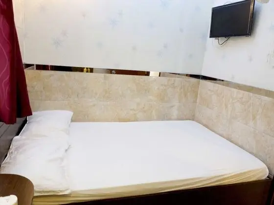 Tek Kişilik Oda