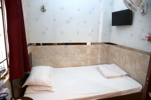 Tek Kişilik Oda