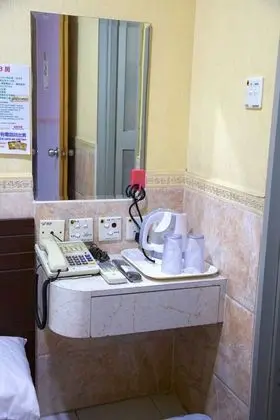 Tek Kişilik Oda