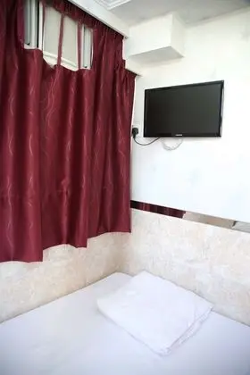 Tek Kişilik Oda