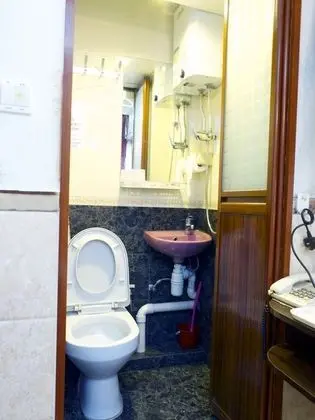 Tek Kişilik Oda