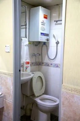 Tek Kişilik Oda
