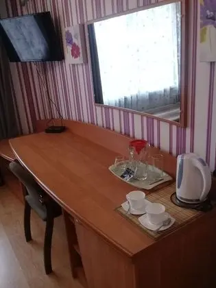 Standard İki Ayrı Yataklı Oda